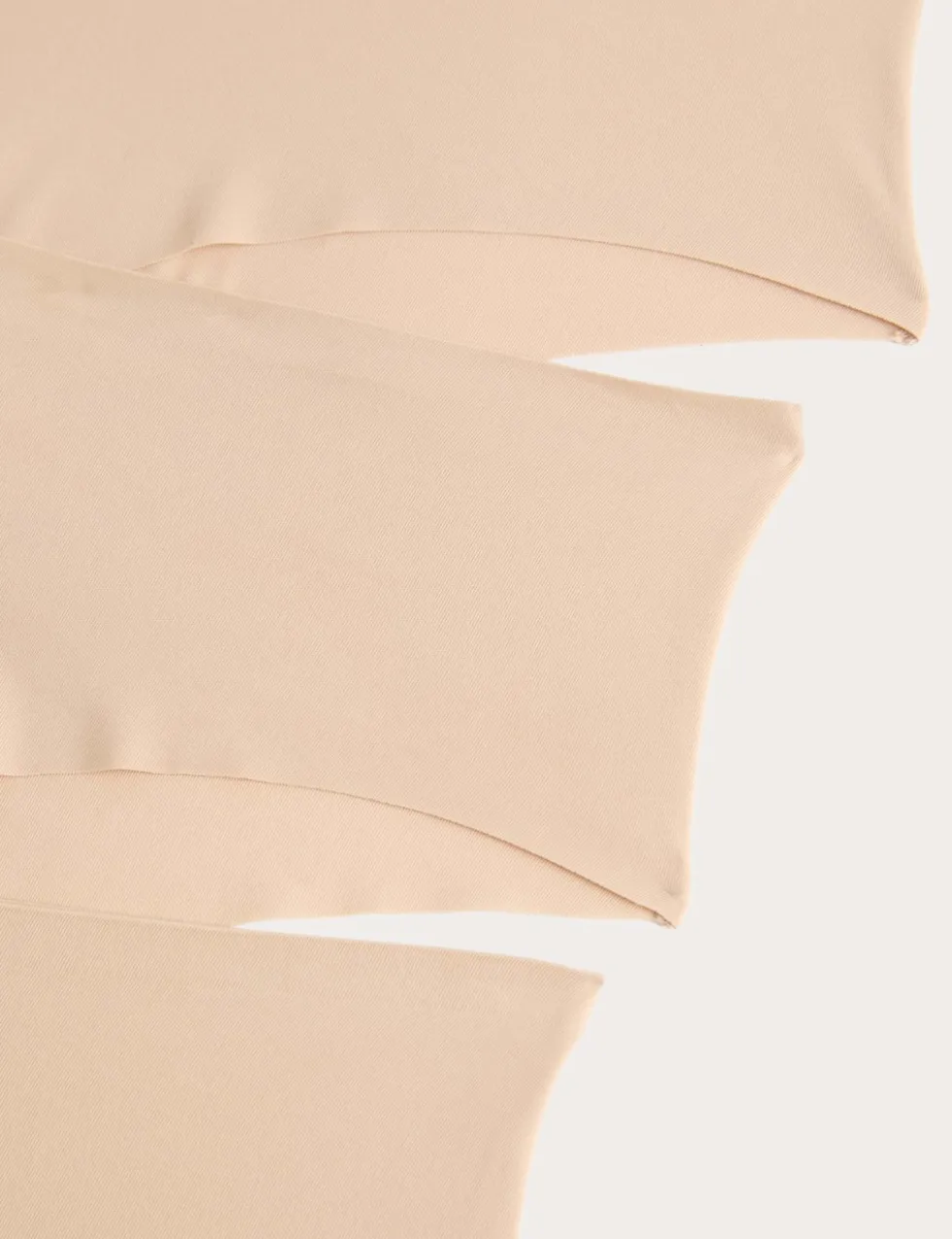 3 pack Body Invisibles™ No VPL Hipsters