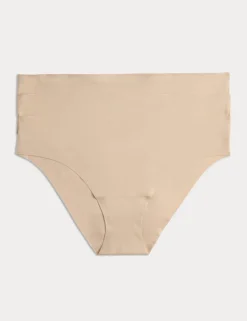 3 pack Body Invisibles™ No VPL Brazilian Knickers