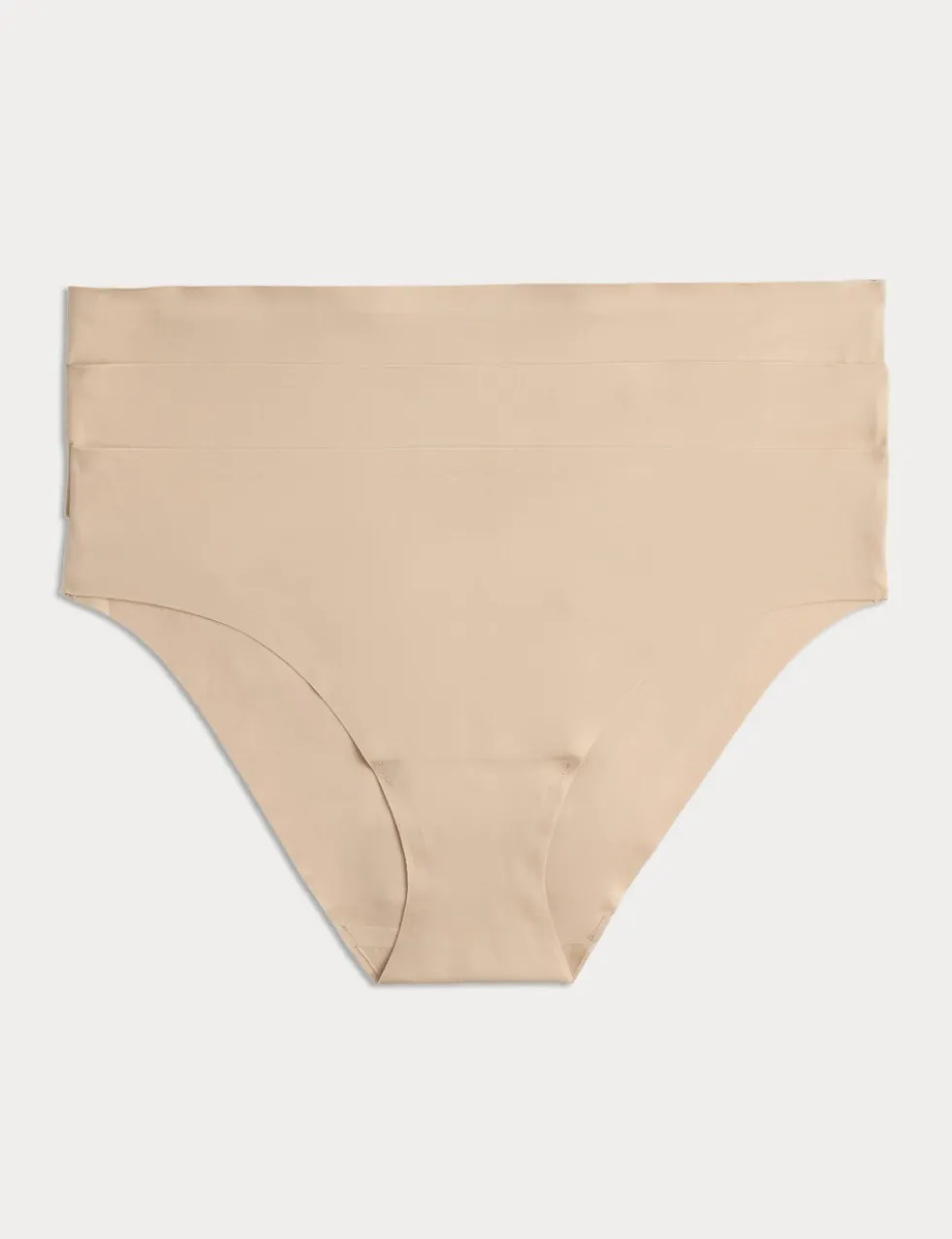 3 pack Body Invisibles™ No VPL Brazilian Knickers