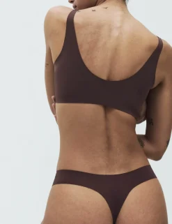 3 pack Body Invisibles™ No VPL Thongs