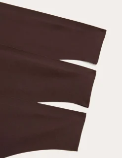 3 pack Body Invisibles™ No VPL Thongs
