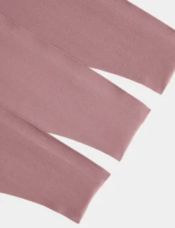 3 pack Body Invisibles™ No VPL Thongs