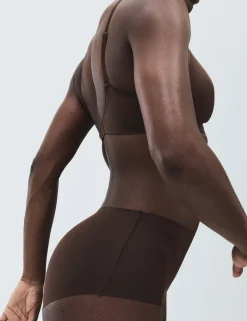 3 pack Body Invisibles™ No VPL High Rise Knicker Shorts