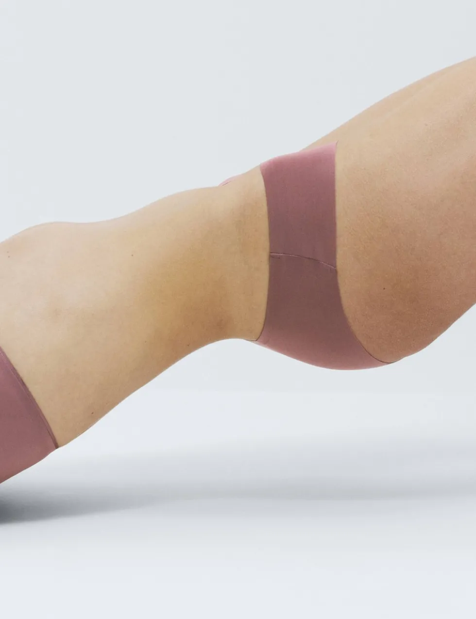 3 pack Body Invisibles™ No VPL Brazilian Knickers
