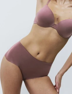 3 pack Body Invisibles™ No VPL High Rise Knicker Shorts