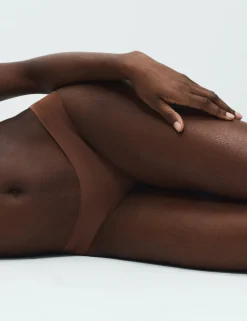 3 pack Body Invisibles™ No VPL Brazilian Knickers