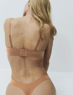 3 pack Body Invisibles™ No VPL Thongs