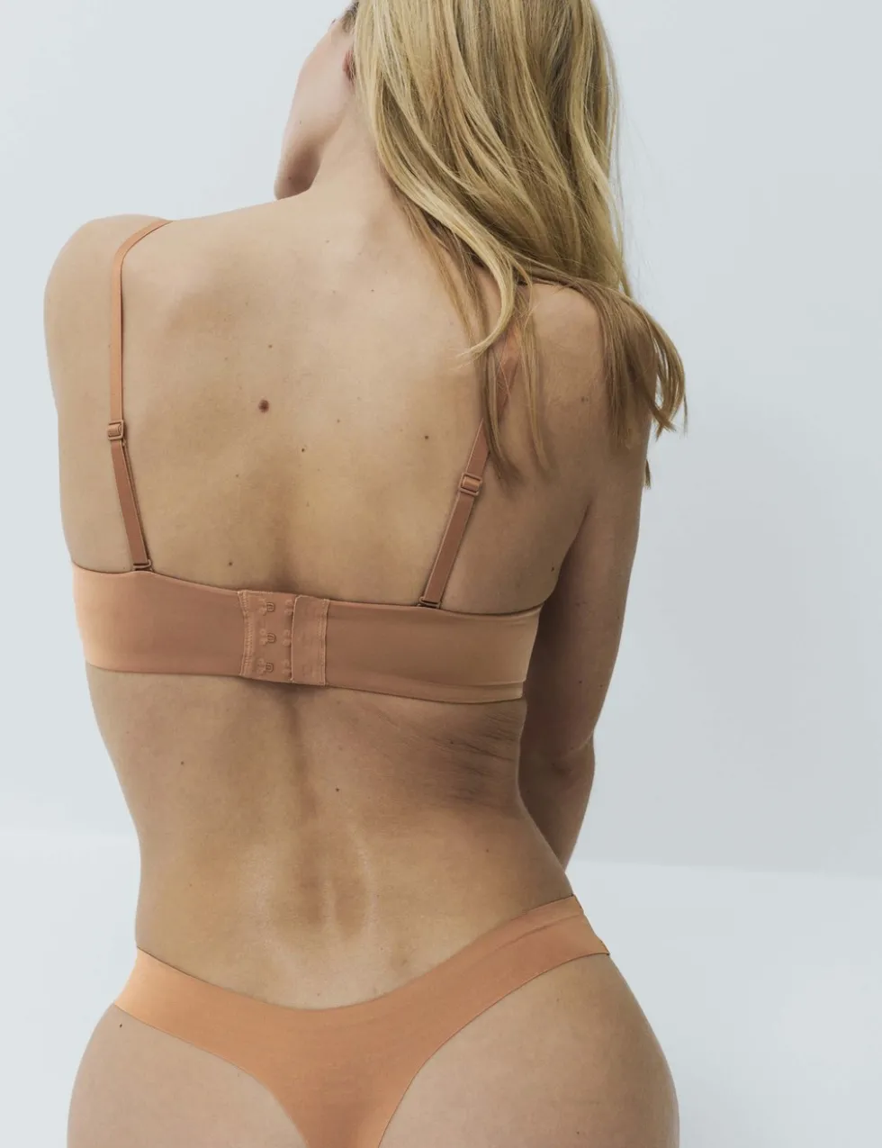 3 pack Body Invisibles™ No VPL Thongs