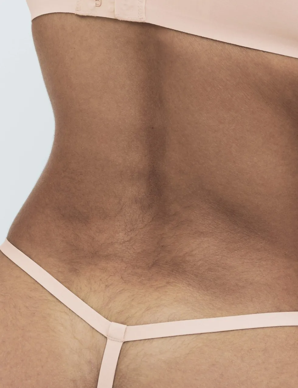 3 Pack Body Invisibles™ No VPL G-String Thongs