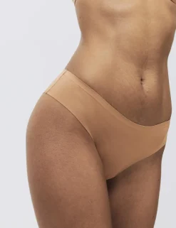 3 pack Body Invisibles™ No VPL Brazilian Knickers