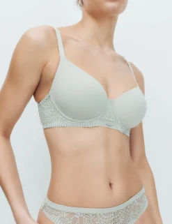 2 Pack Body Soft™ Wired Full Cup Bras (A-E)
