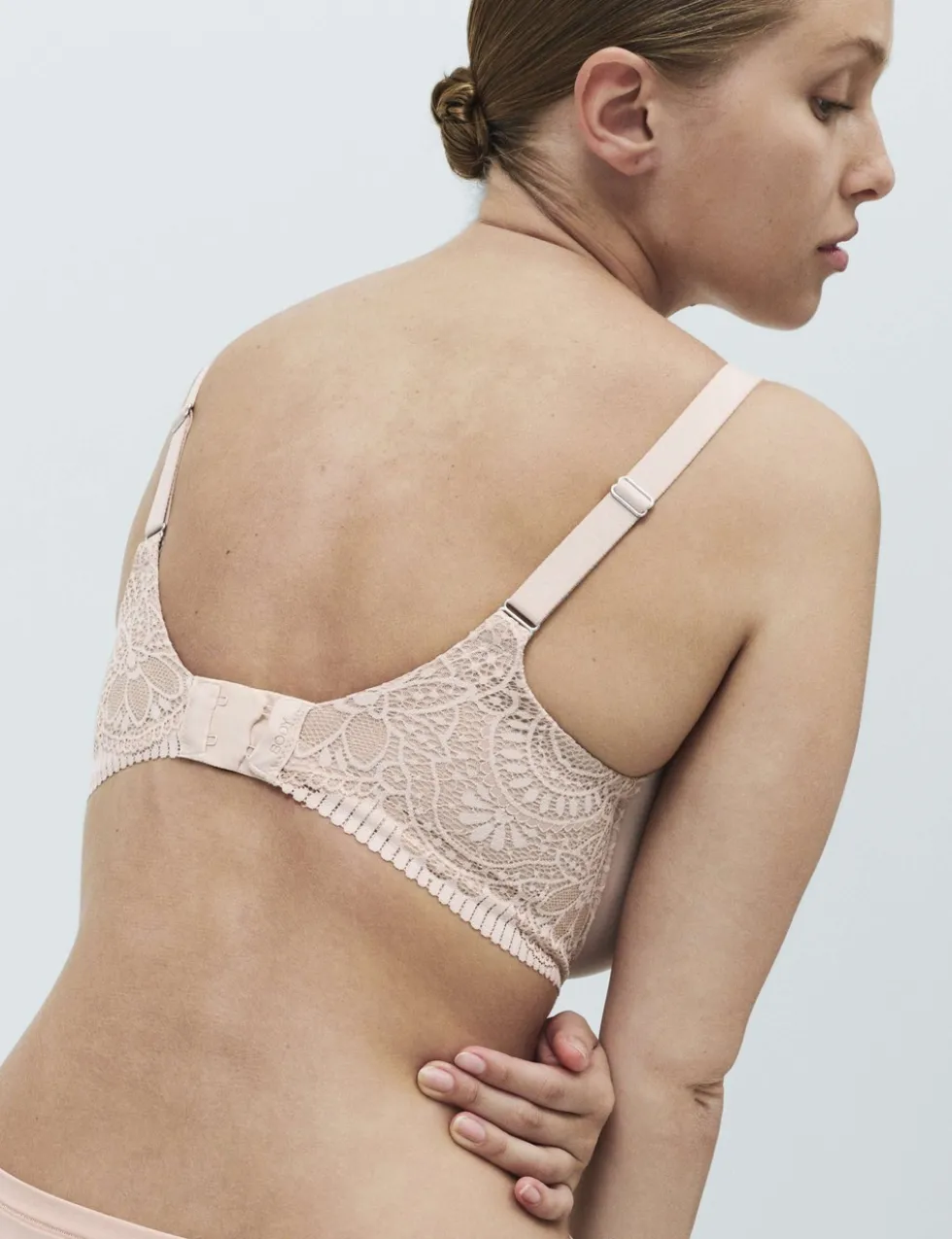 2 Pack Body Soft™ Wired Full Cup Bras (F-H)