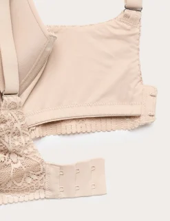 2 Pack Body Soft™ Wired Full Cup Bras (F-H)