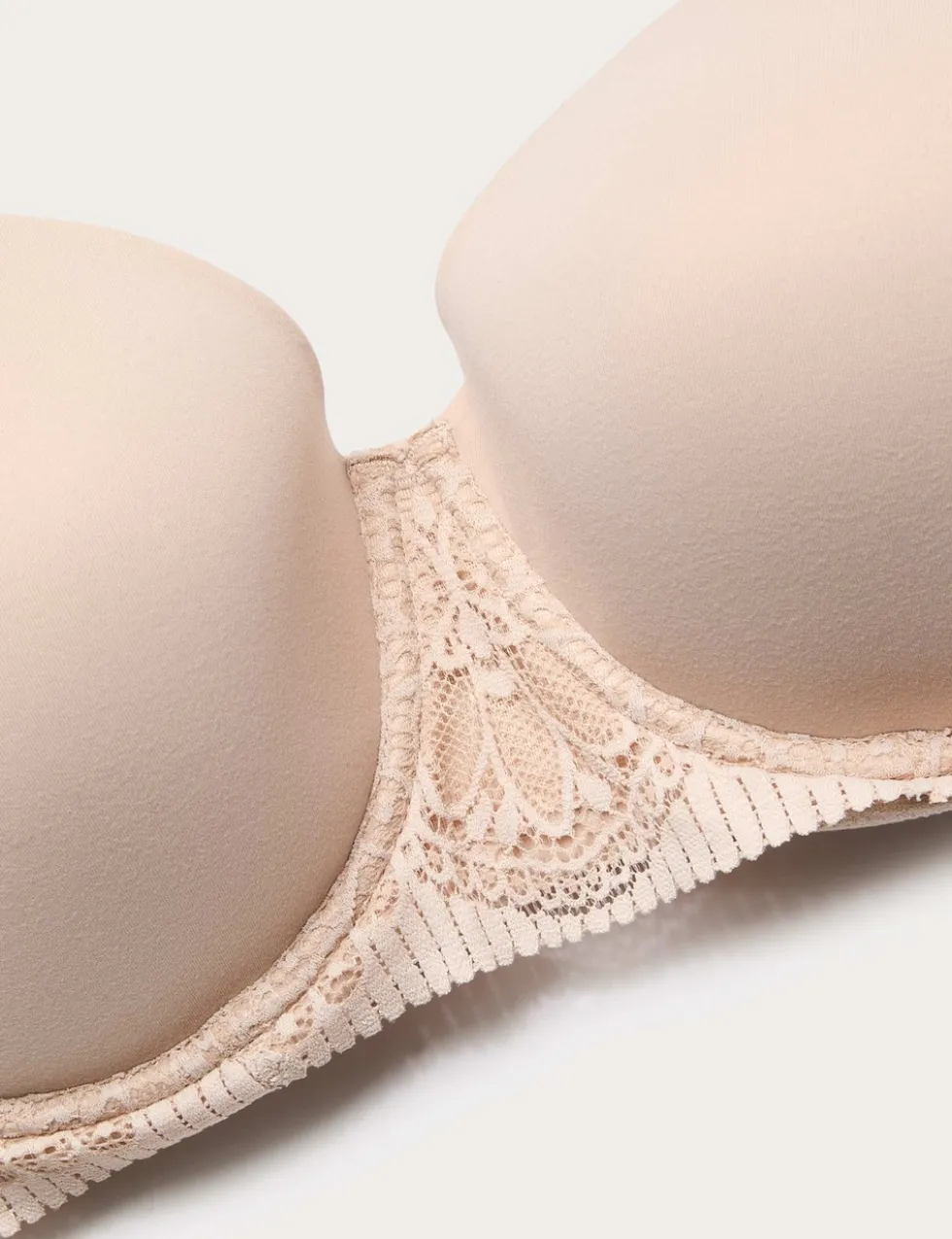 2 Pack Body Soft™ Wired Full Cup Bras (F-H)