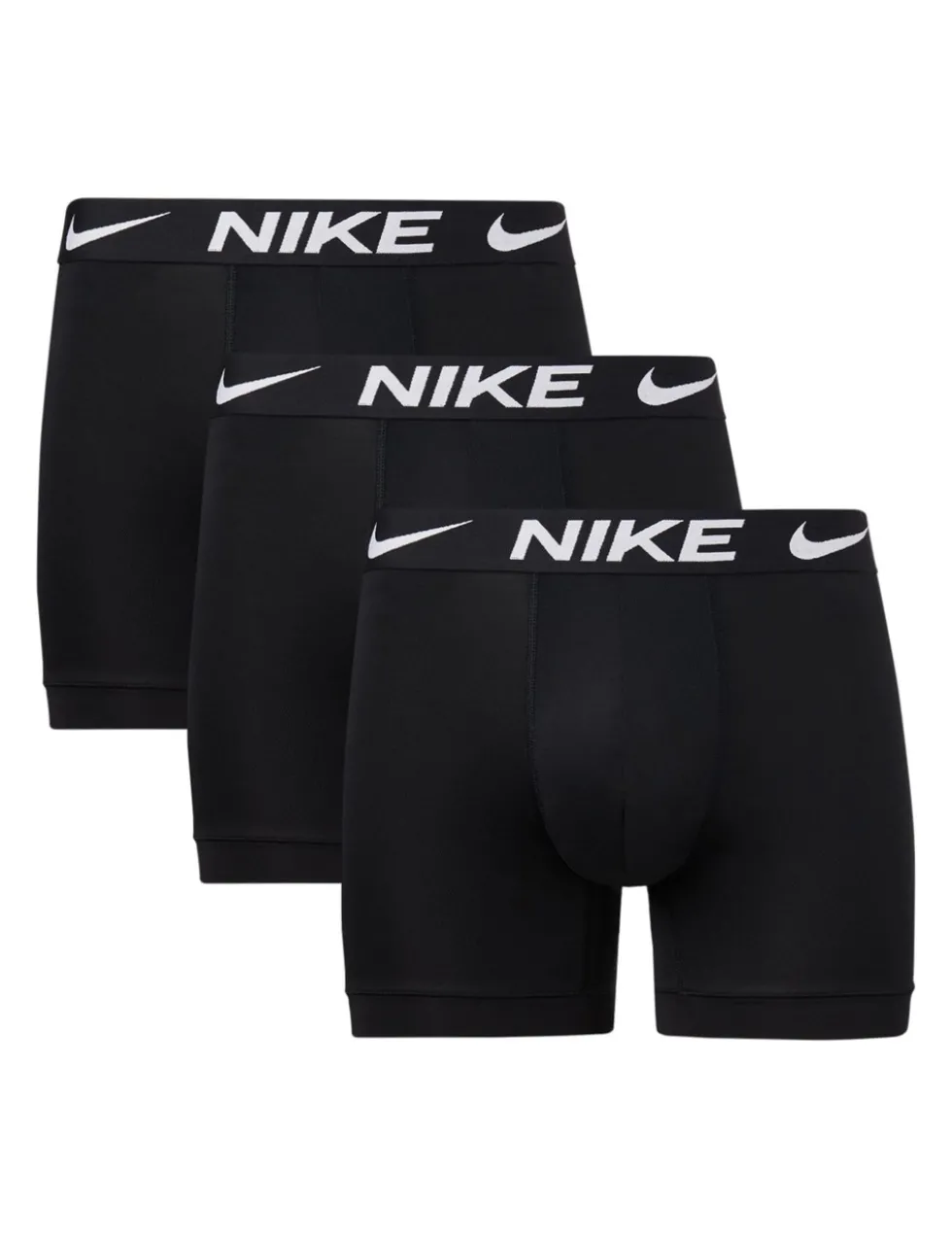 3 Pack Boxer Briefs