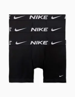 3 Pack Boxer Briefs