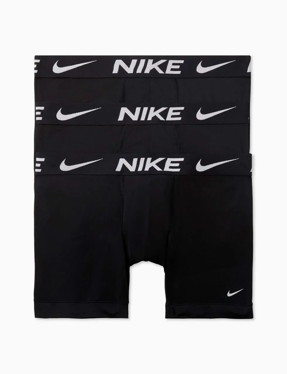 3 Pack Boxer Briefs