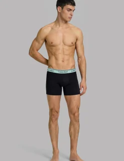 3 Pack Boxers