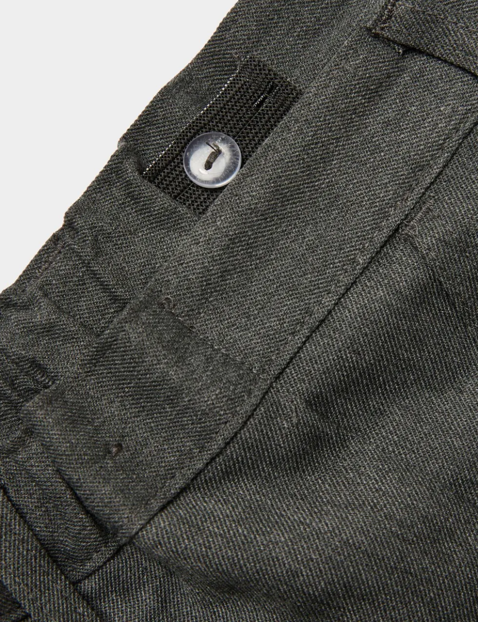 2 Pack Boys' Cargo School Shorts (2-14 Yrs)