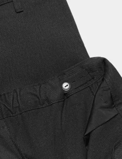 2 Pack Boys' Slim Leg School Trousers (2-18 Yrs)