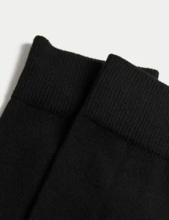 10 Pack Cool & Fresh™ Cotton Rich Socks