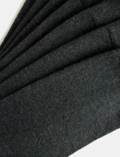 7 Pack Cool & Fresh™ Cotton Rich Socks