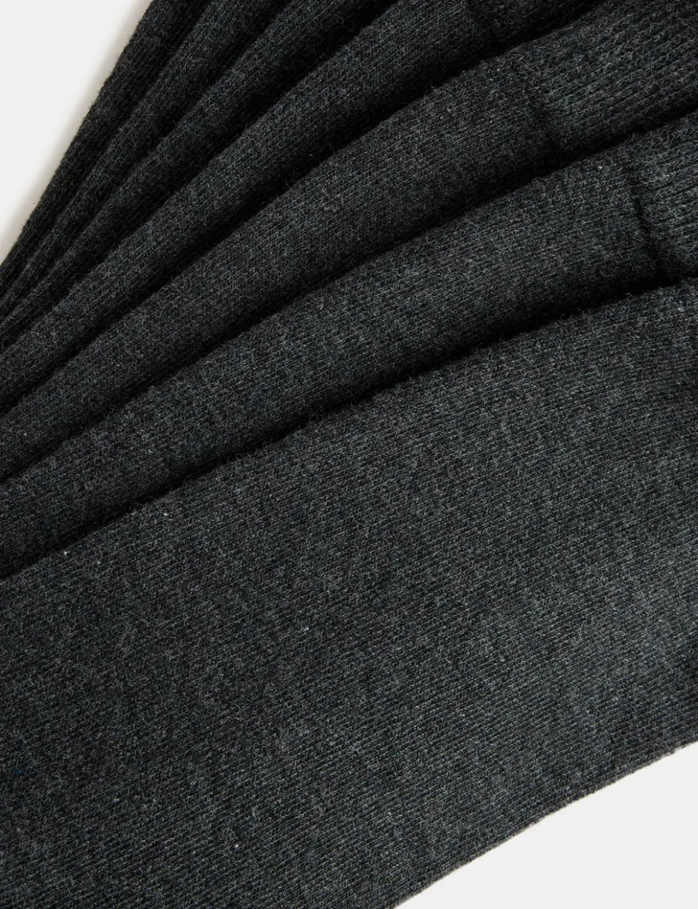 7 Pack Cool & Fresh™ Cotton Rich Socks