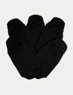 5 Pack Cool & Fresh™ Invisible Trainer Liners™