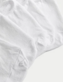 5 Pack Cool & Fresh™ Invisible Trainer Liners™