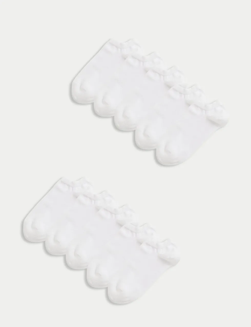 10 Pack Cool & Fresh™ Trainer Liners™