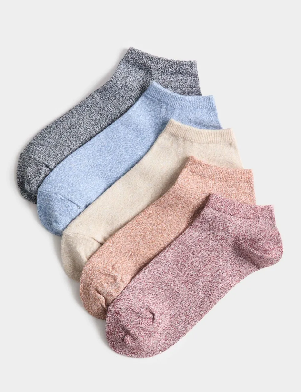 5 Pack Cool & Fresh™ Trainer Liners™
