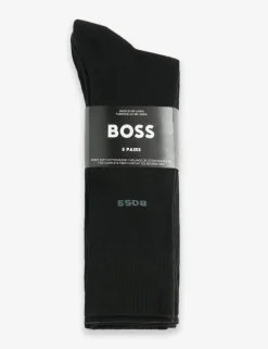 5 Pack Cotton Rich Ankle Socks