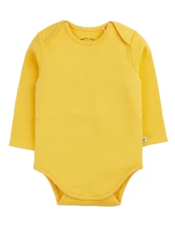 2 Pack Cotton Rich Bodysuits (7lbs-24 Mths)