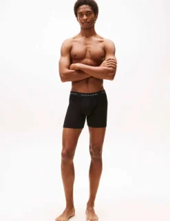 3 Pack Cotton Rich Boxers