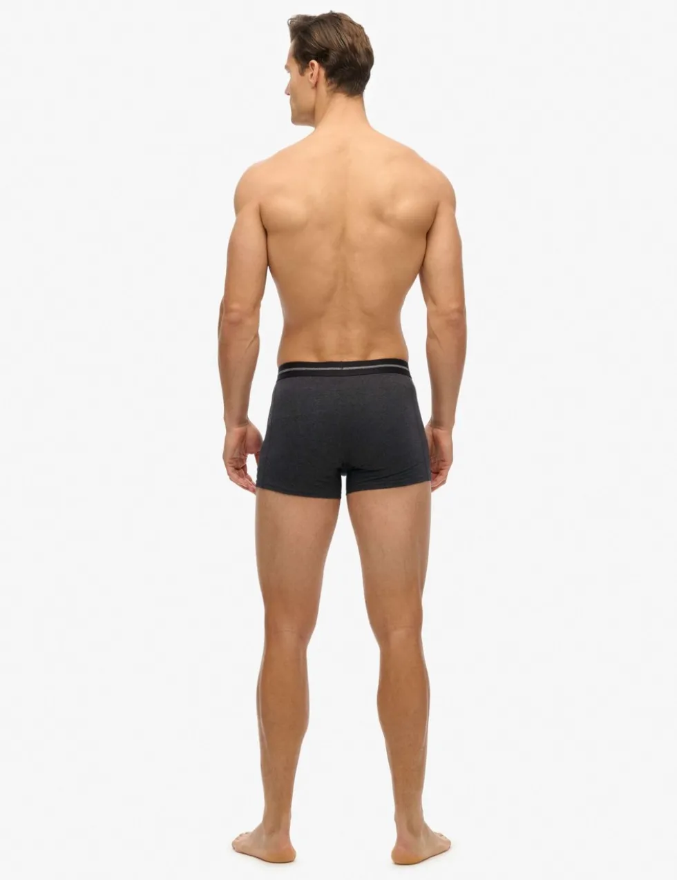 3 Pack Cotton Rich Boxers
