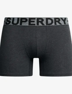 3 Pack Cotton Rich Boxers