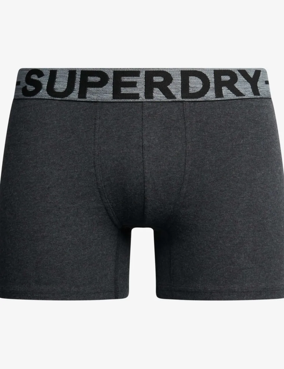 3 Pack Cotton Rich Boxers