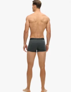 3 Pack Cotton Rich Boxers