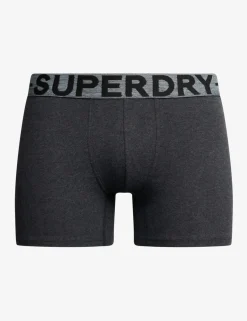 3 Pack Cotton Rich Boxers