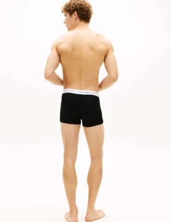 3 Pack Cotton Rich Boxers