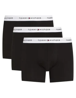 3 Pack Cotton Rich Boxers