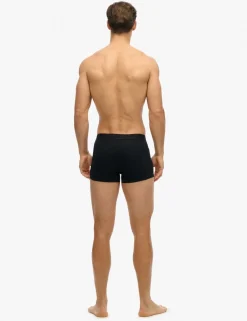 3 Pack Cotton Rich Boxers