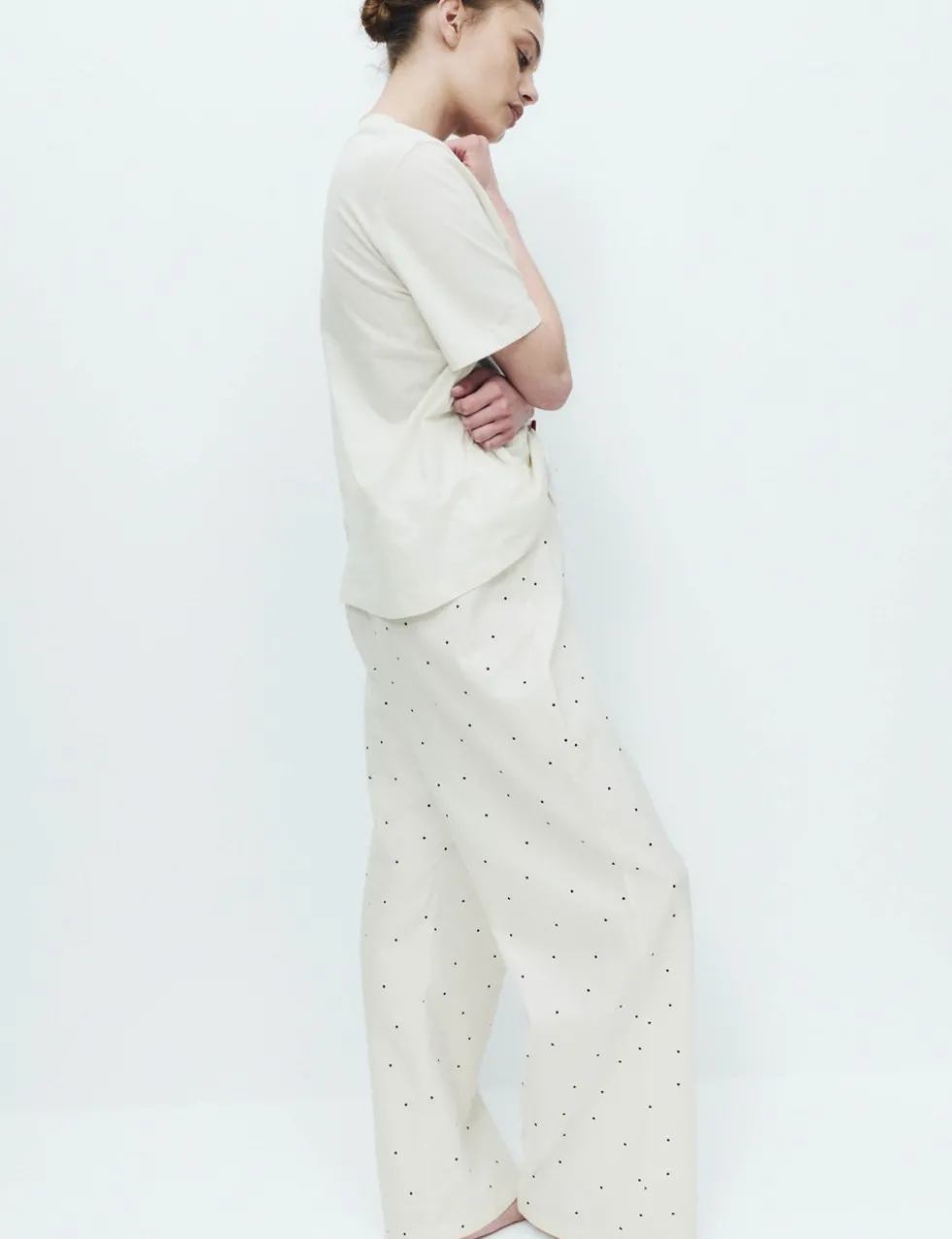 2 Pack Cotton Rich Jersey Printed Pyjama Sets