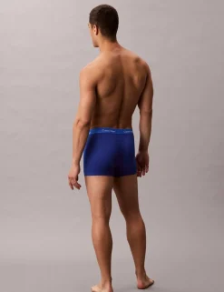 5 Pack Cotton Rich Relaxed Dart Trunks