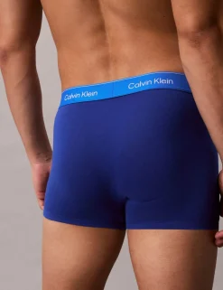 5 Pack Cotton Rich Relaxed Dart Trunks