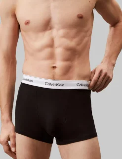 5 Pack Cotton Rich Relaxed Dart Trunks