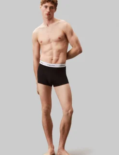 5 Pack Cotton Rich Relaxed Dart Trunks
