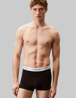 5 Pack Cotton Rich Relaxed Dart Trunks