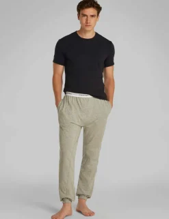 3 Pack Cotton Rich Short Sleeve T Shirts