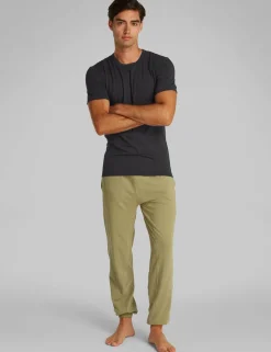 3 Pack Cotton Rich Short Sleeve T Shirts